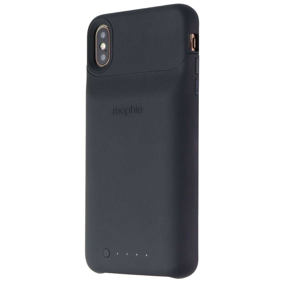 Mophie Juice Pack Access Battery Case (2200 mAh) for Apple iPhone Xs Max - Black Cell Phone - Cases, Covers & Skins Mophie    - Simple Cell Bulk Wholesale Pricing - USA Seller