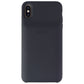 Mophie Juice Pack Access Battery Case (2200 mAh) for Apple iPhone Xs Max - Black