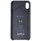 Mophie Juice Pack Access Battery Case (2200 mAh) for Apple iPhone Xs Max - Black Cell Phone - Cases, Covers & Skins Mophie    - Simple Cell Bulk Wholesale Pricing - USA Seller