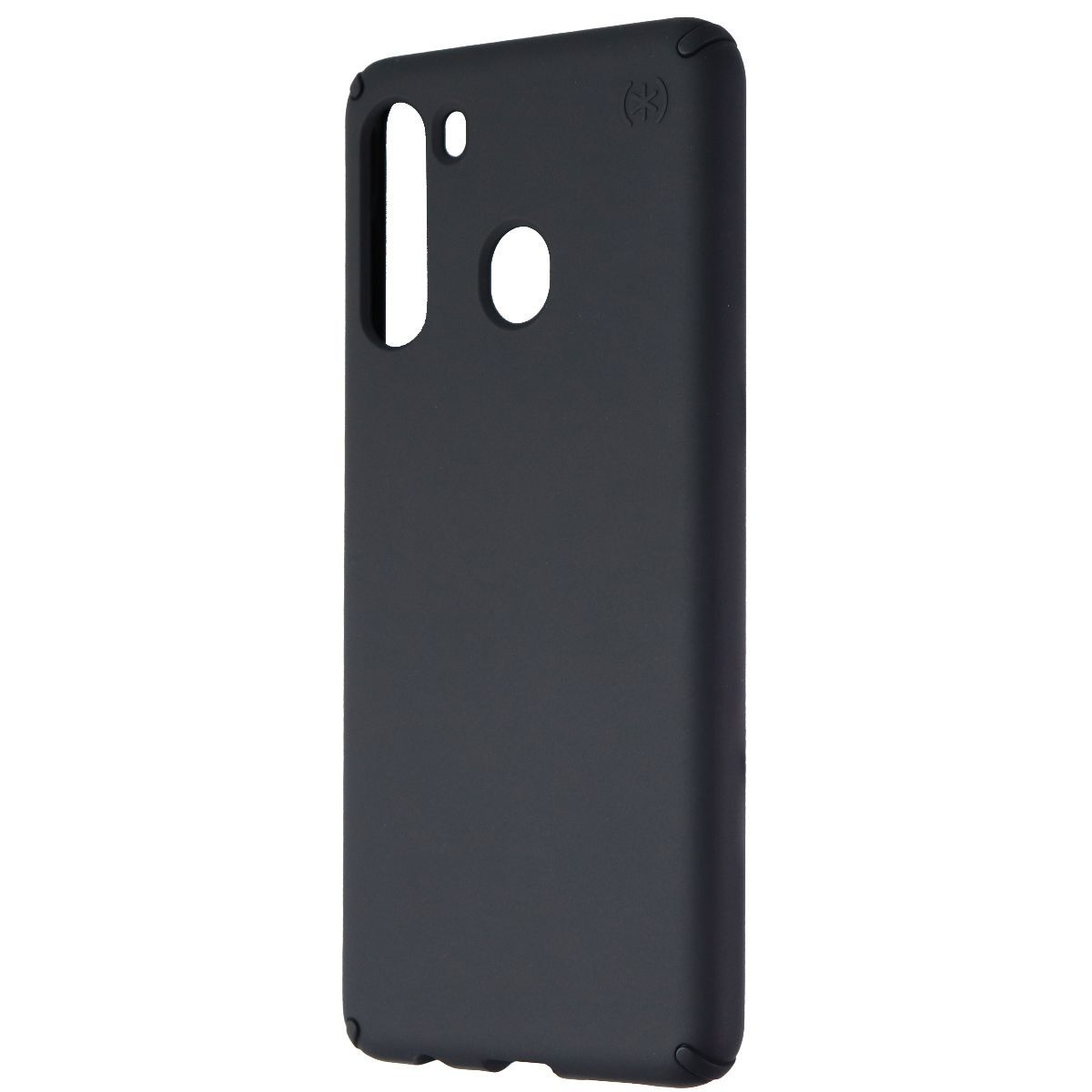 Speck Presidio Exotech Series Flexible Case for Samsung Galaxy A21 - Black Cell Phone - Cases, Covers & Skins Speck - Simple Cell Bulk Wholesale Pricing - USA Seller
