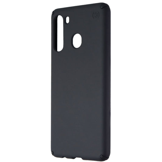 Speck Presidio Exotech Series Flexible Case for Samsung Galaxy A21 - Black Cell Phone - Cases, Covers & Skins Speck - Simple Cell Bulk Wholesale Pricing - USA Seller