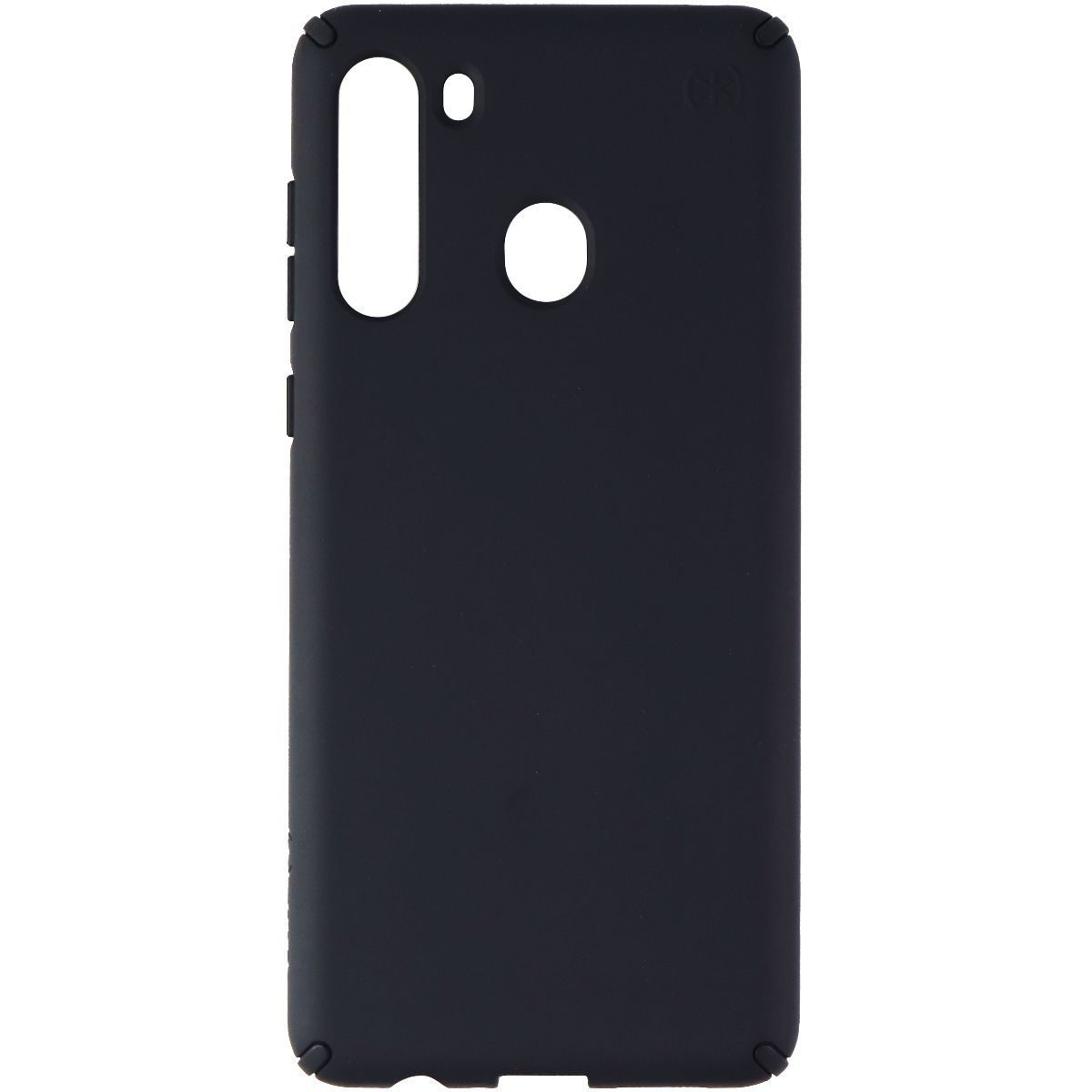 Speck Presidio Exotech Series Flexible Case for Samsung Galaxy A21 - Black Cell Phone - Cases, Covers & Skins Speck    - Simple Cell Bulk Wholesale Pricing - USA Seller