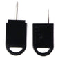 Sonim OEM Star Screwdriver + SIM Tool (770000009) for Smartphones - Black Cell Phone - Replacement Parts & Tools Sonim - Simple Cell Bulk Wholesale Pricing - USA Seller