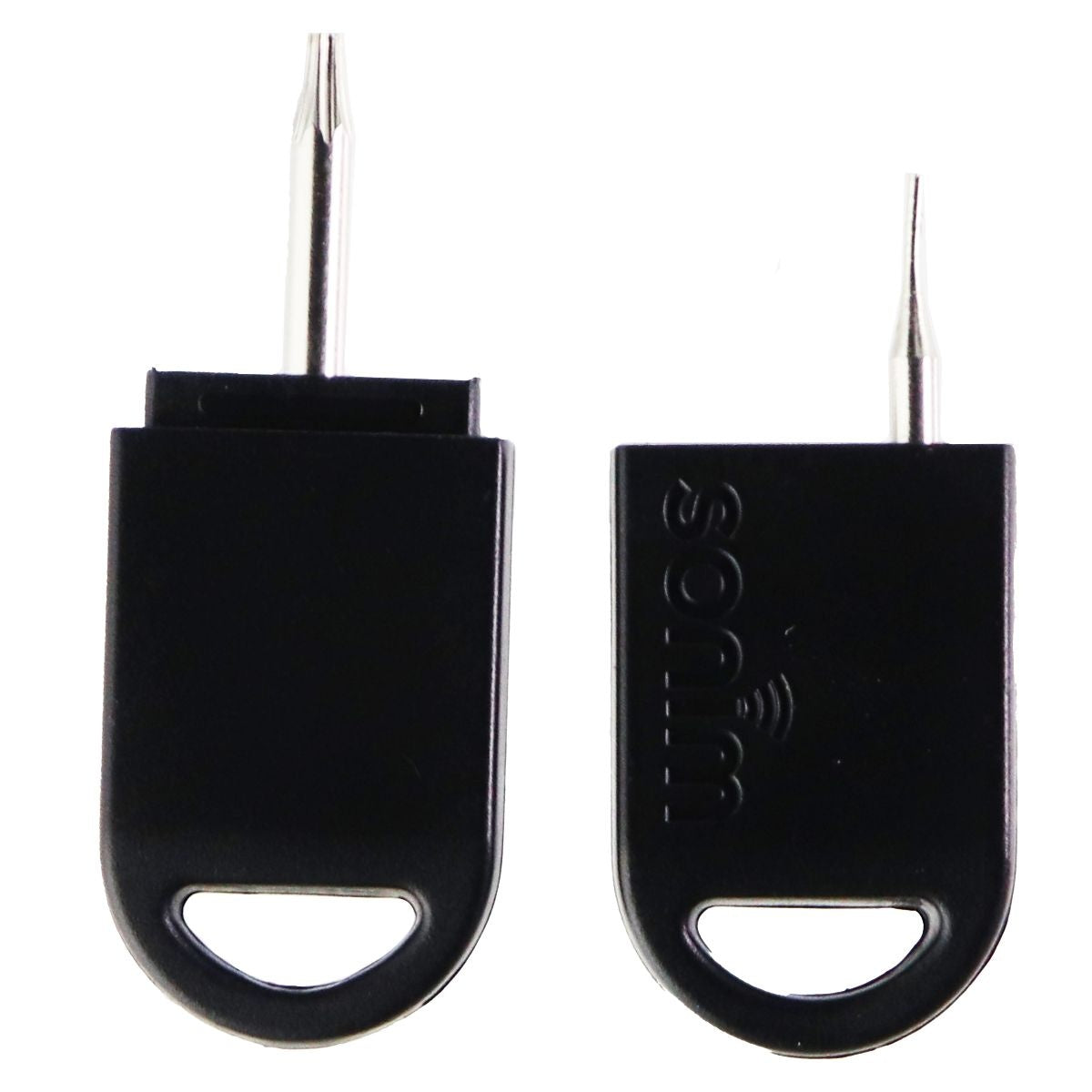 Sonim OEM Star Screwdriver + SIM Tool (770000009) for Smartphones - Black Cell Phone - Replacement Parts & Tools Sonim - Simple Cell Bulk Wholesale Pricing - USA Seller