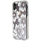 Kate Spade Defensive Hardshell Case for iPhone XS / X - Hollyhock White Floral Cell Phone - Cases, Covers & Skins Kate Spade - Simple Cell Bulk Wholesale Pricing - USA Seller