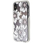 Kate Spade Defensive Hardshell Case for iPhone XS / X - Hollyhock White Floral Cell Phone - Cases, Covers & Skins Kate Spade - Simple Cell Bulk Wholesale Pricing - USA Seller