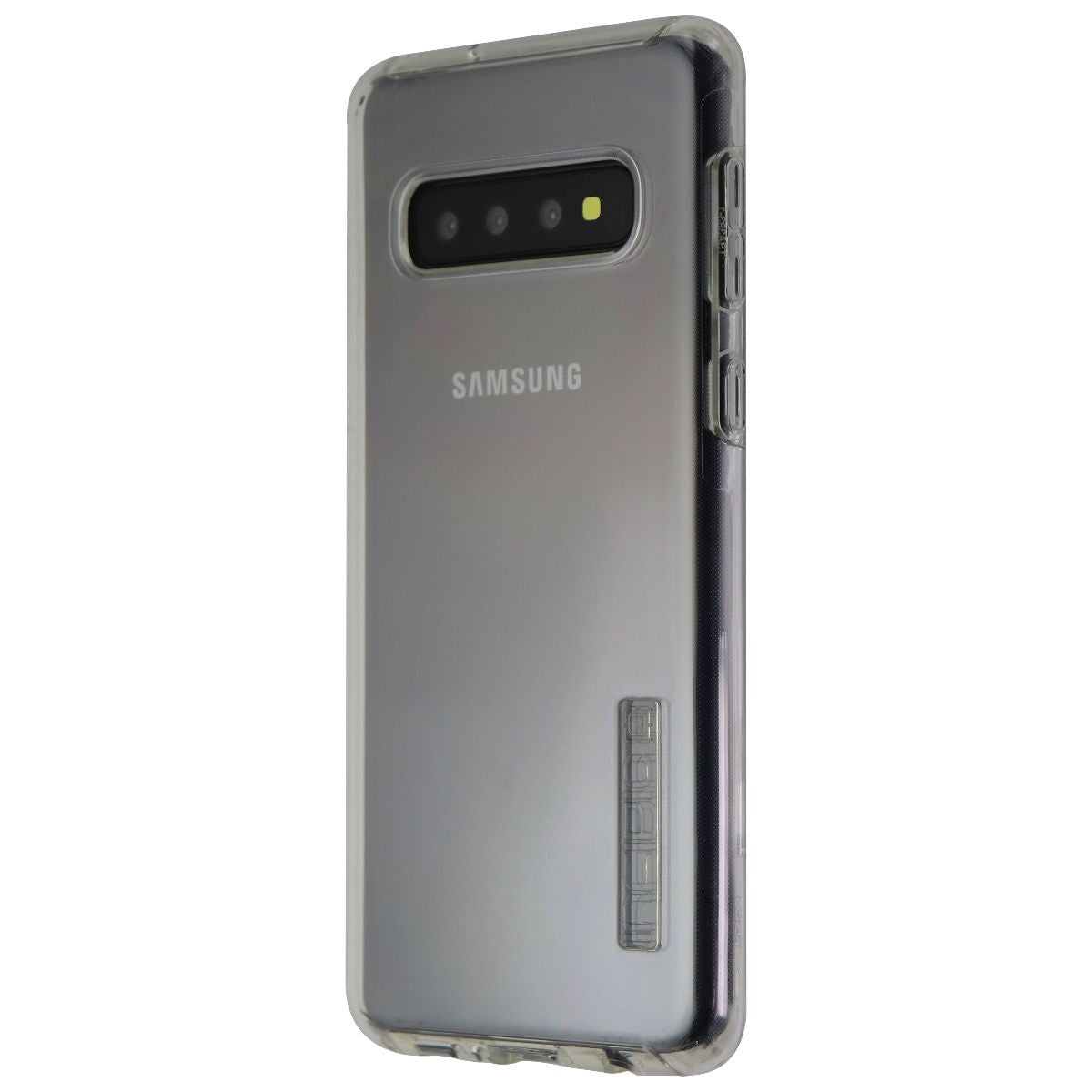 Incipio DualPro Dual-Layer Case for Samsung Galaxy S10 - Clear/Clear Cell Phone - Cases, Covers & Skins Incipio    - Simple Cell Bulk Wholesale Pricing - USA Seller