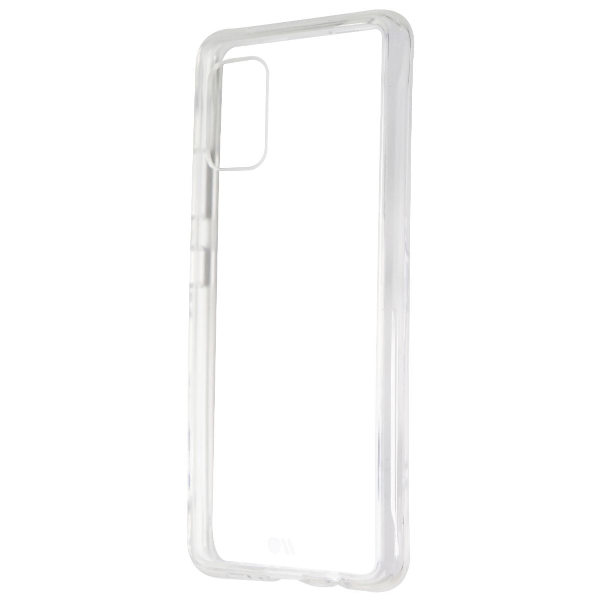 Case-Mate Tough Hybrid Case for Samsung Galaxy A51 5G Smartphones - Clear Cell Phone - Cases, Covers & Skins Case-Mate - Simple Cell Bulk Wholesale Pricing - USA Seller