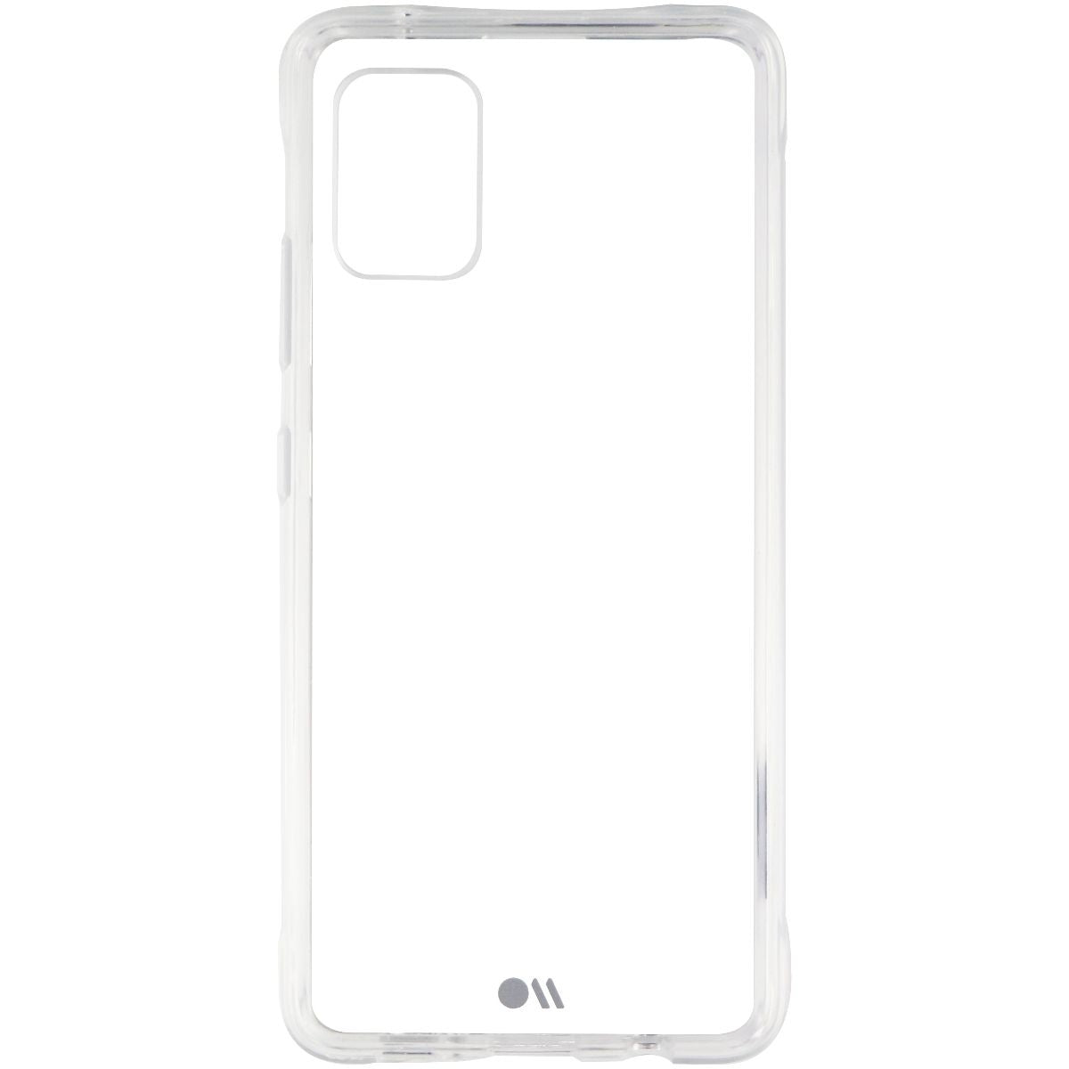 Case-Mate Tough Hybrid Case for Samsung Galaxy A51 5G Smartphones - Clear Cell Phone - Cases, Covers & Skins Case-Mate - Simple Cell Bulk Wholesale Pricing - USA Seller