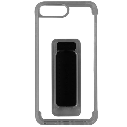 Scooch Wingman 5-in-1 Case for iPhone 8 Plus 7 Plus 6S Plus 6 Plus - Clear Cell Phone - Cases, Covers & Skins Scooch - Simple Cell Bulk Wholesale Pricing - USA Seller