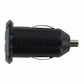 Scosche 12W - 2.4A Universal Dual USB Car Charging Adapter Cell Phone - Chargers & Cradles Scosche    - Simple Cell Bulk Wholesale Pricing - USA Seller