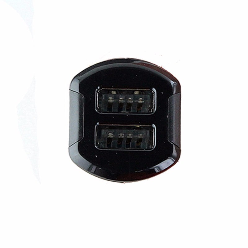 Scosche 12W - 2.4A Universal Dual USB Car Charging Adapter Cell Phone - Chargers & Cradles Scosche    - Simple Cell Bulk Wholesale Pricing - USA Seller