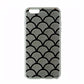 Sonix Clear Coat Case for iPhone 6 6S Plus Champagne Lace Rose Gold Cell Phone - Cases, Covers & Skins Sonix - Simple Cell Bulk Wholesale Pricing - USA Seller