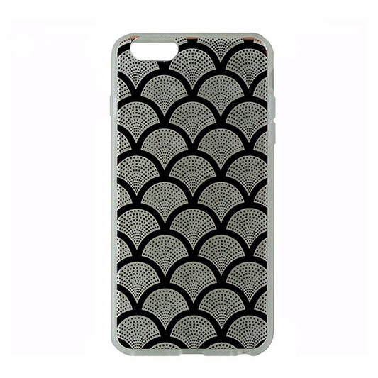 Sonix Clear Coat Case for iPhone 6 6S Plus Champagne Lace Rose Gold Cell Phone - Cases, Covers & Skins Sonix - Simple Cell Bulk Wholesale Pricing - USA Seller