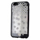 Sonix Active Series Case for iPhone 6 Plus / 6s Plus - Clear / White Flowers