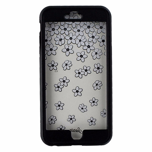 Sonix Active Series Case for iPhone 6 Plus / 6s Plus - Clear / White Flowers Cell Phone - Cases, Covers & Skins Sonix - Simple Cell Bulk Wholesale Pricing - USA Seller