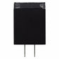 Sony (EP880) 1.5A Travel Adapter for USB Devices - Black Cell Phone - Cables & Adapters Sony    - Simple Cell Bulk Wholesale Pricing - USA Seller
