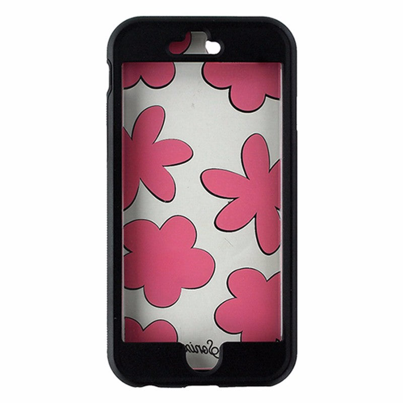 Sonix Active Series Case for iPhone 6 / 6s - Clear / Pink and Gold Flowers Cell Phone - Cases, Covers & Skins Sonix    - Simple Cell Bulk Wholesale Pricing - USA Seller