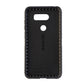 Speck Presidio Grip Series Hybrid Case for LG V30 / (Sprint LG V30+) - Black Cell Phone - Cases, Covers & Skins Speck - Simple Cell Bulk Wholesale Pricing - USA Seller