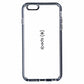 Speck CandyShell Hybrid Case for Apple iPhone 6 Plus / 6s Plus - Frost / Clear Cell Phone - Cases, Covers & Skins Speck - Simple Cell Bulk Wholesale Pricing - USA Seller