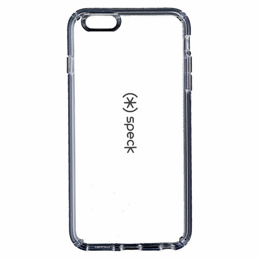 Speck CandyShell Hybrid Case for Apple iPhone 6 Plus / 6s Plus - Frost / Clear Cell Phone - Cases, Covers & Skins Speck - Simple Cell Bulk Wholesale Pricing - USA Seller