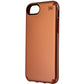 Speck Products Presidio Metallic Case for iPhone 8/7/6S/6 - Rose Gold Metallic Cell Phone - Cases, Covers & Skins Speck - Simple Cell Bulk Wholesale Pricing - USA Seller