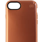 Speck Products Presidio Metallic Case for iPhone 8/7/6S/6 - Rose Gold Metallic Cell Phone - Cases, Covers & Skins Speck - Simple Cell Bulk Wholesale Pricing - USA Seller