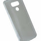 Speck Presidio Clear Series Hybrid Case for LG G6 Smartphone - Clear