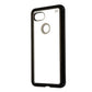 Speck Products Presidio Show Series Case for Google Pixel 2 XL - Clear / Black Cell Phone - Cases, Covers & Skins Speck - Simple Cell Bulk Wholesale Pricing - USA Seller
