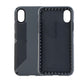 Speck Presidio Grip Series Case for Apple iPhone X - Charcoal Gray/Black Cell Phone - Cases, Covers & Skins Speck    - Simple Cell Bulk Wholesale Pricing - USA Seller