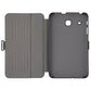 Speck Balance FOLIO Protective Case for Samsung Galaxy Tab E (8.0) - Black