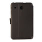 Speck Balance FOLIO Protective Case for Samsung Galaxy Tab E (8.0) - Black