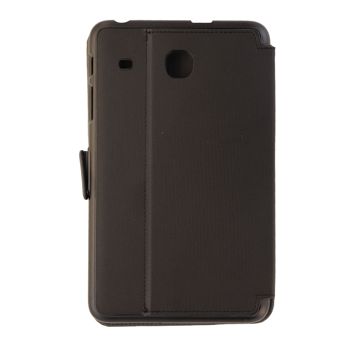 Speck Balance FOLIO Protective Case for Samsung Galaxy Tab E (8.0) - Black