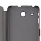Speck Balance FOLIO Protective Case for Samsung Galaxy Tab E (8.0) - Black