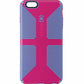 Speck CandyShell Grip Series Case Cover for iPhone 6s Plus 6 Plus - Pink / Blue Cell Phone - Cases, Covers & Skins Speck - Simple Cell Bulk Wholesale Pricing - USA Seller