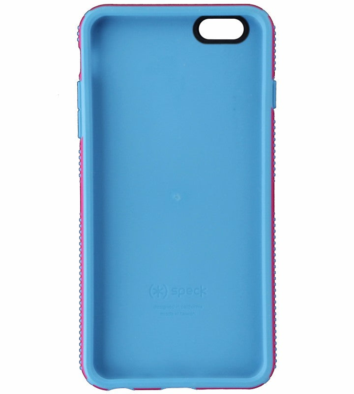 Speck CandyShell Grip Series Case Cover for iPhone 6s Plus 6 Plus - Pink / Blue Cell Phone - Cases, Covers & Skins Speck - Simple Cell Bulk Wholesale Pricing - USA Seller