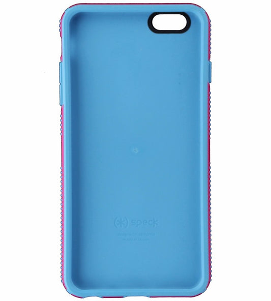 Speck CandyShell Grip Series Case Cover for iPhone 6s Plus 6 Plus - Pink / Blue Cell Phone - Cases, Covers & Skins Speck - Simple Cell Bulk Wholesale Pricing - USA Seller