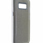 Speck Clear Glitter Protective Case for Samsung Galaxy S8 - Clear Gold Cell Phone - Cases, Covers & Skins Speck - Simple Cell Bulk Wholesale Pricing - USA Seller