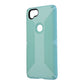 Speck Presidio Grip Series Hybrid Hard Case Cover for Google Pixel 2 - Teal Cell Phone - Cases, Covers & Skins Speck - Simple Cell Bulk Wholesale Pricing - USA Seller