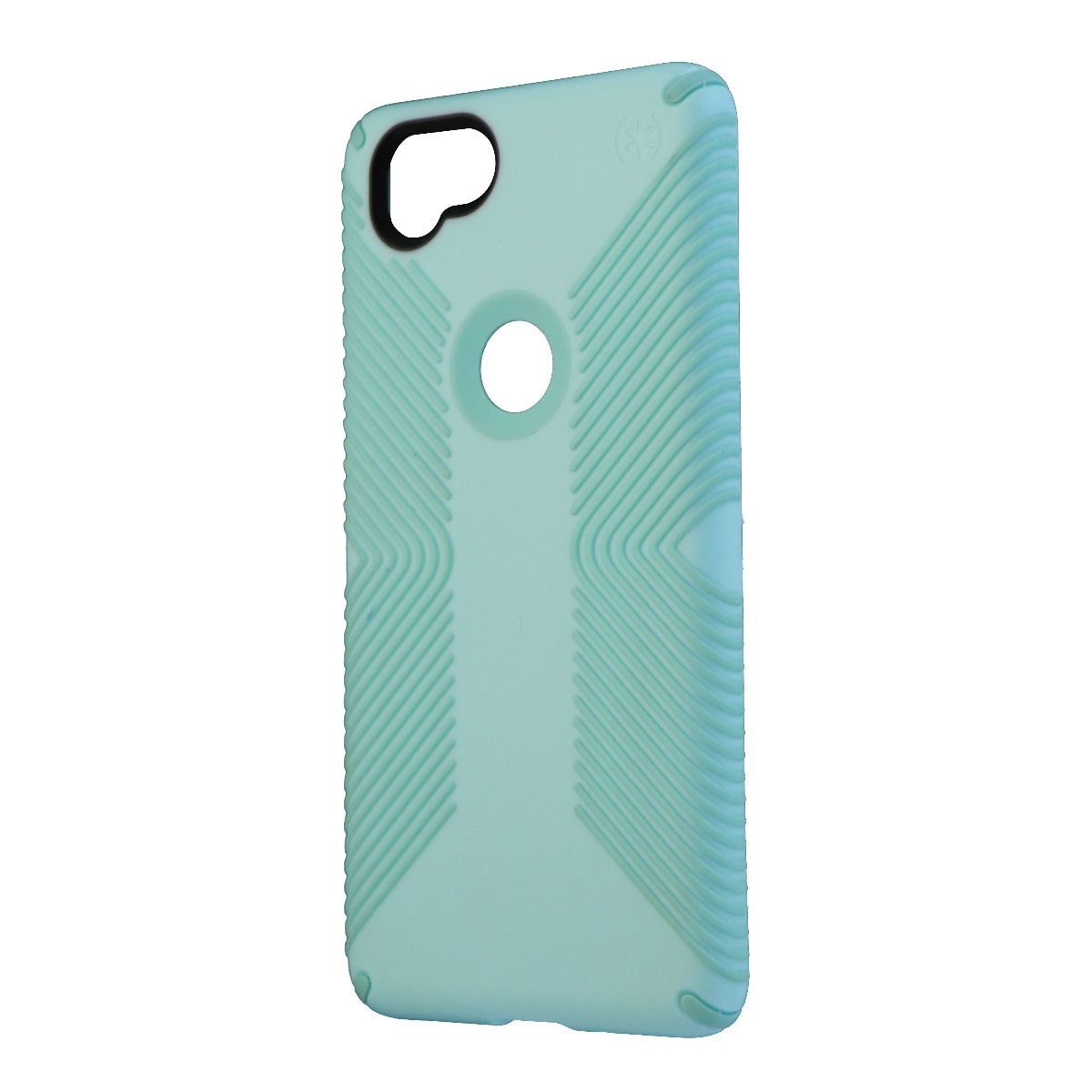 Speck Presidio Grip Series Hybrid Hard Case Cover for Google Pixel 2 - Teal Cell Phone - Cases, Covers & Skins Speck - Simple Cell Bulk Wholesale Pricing - USA Seller