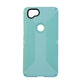Speck Presidio Grip Series Hybrid Hard Case Cover for Google Pixel 2 - Teal Cell Phone - Cases, Covers & Skins Speck - Simple Cell Bulk Wholesale Pricing - USA Seller