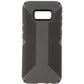 Speck Presidio Grip Series Slim Hard Case Cover for Galaxy S8+ (Plus) - Gray Cell Phone - Cases, Covers & Skins Speck - Simple Cell Bulk Wholesale Pricing - USA Seller