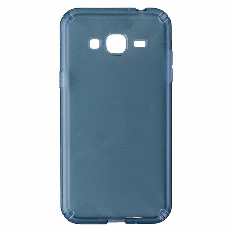 Speck CandyShell Case for Samsung Galaxy J3 - Rainstorm Blue Clear Cell Phone - Cases, Covers & Skins Speck - Simple Cell Bulk Wholesale Pricing - USA Seller