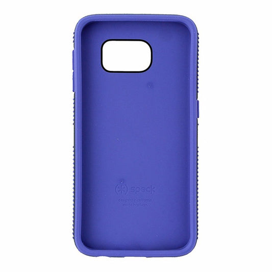 Speck CandyShell Grip Case for Samsung Galaxy S6 - Black & Purple