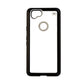 Speck Presidio Show Series Hybrid Case for Google Pixel 2 - Clear/Black Cell Phone - Cases, Covers & Skins Speck - Simple Cell Bulk Wholesale Pricing - USA Seller