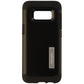 Spigen Slim Armor SeriesCase Hybrid Drop Protection for Galaxy S8 - Black Cell Phone - Cases, Covers & Skins Spigen - Simple Cell Bulk Wholesale Pricing - USA Seller