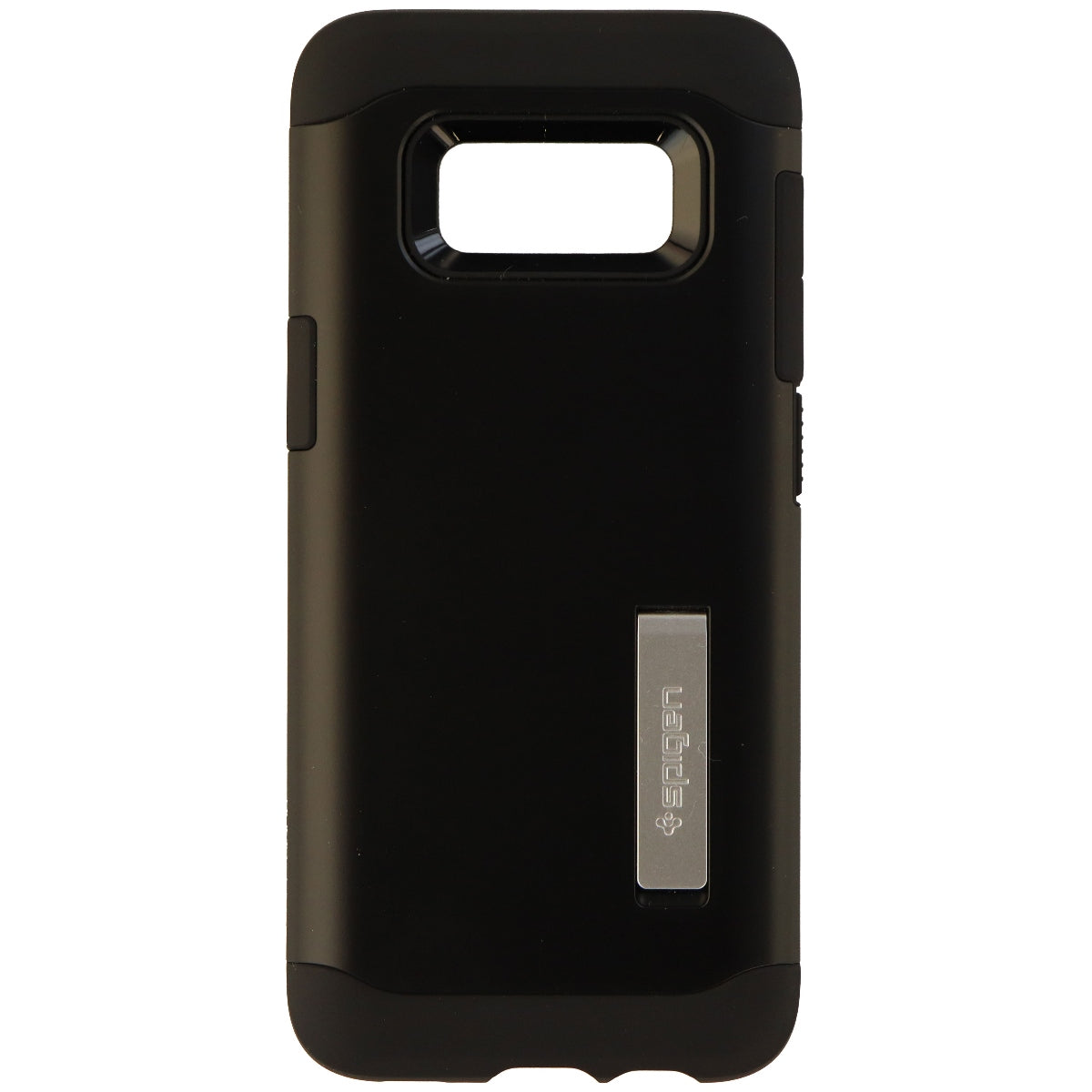 Spigen Slim Armor SeriesCase Hybrid Drop Protection for Galaxy S8 - Black Cell Phone - Cases, Covers & Skins Spigen - Simple Cell Bulk Wholesale Pricing - USA Seller