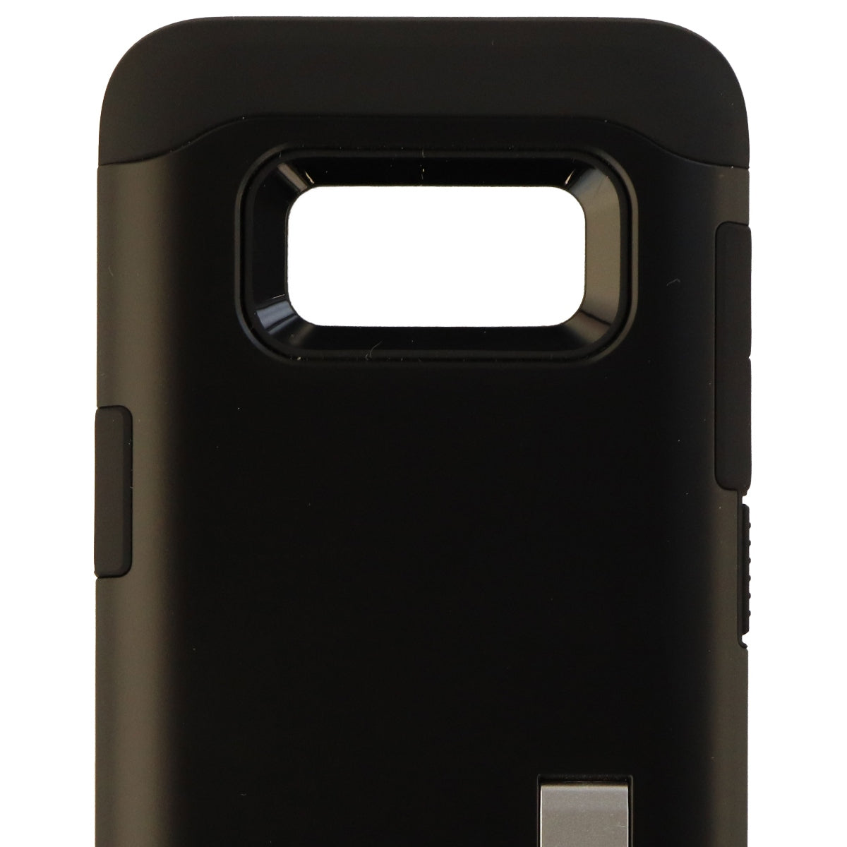Spigen Slim Armor SeriesCase Hybrid Drop Protection for Galaxy S8 - Black Cell Phone - Cases, Covers & Skins Spigen - Simple Cell Bulk Wholesale Pricing - USA Seller