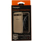 Spigen Crystal Shell Series Hybrid Case for Galaxy J3 (2017, 2nd Gen) - Clear Cell Phone - Cases, Covers & Skins Spigen - Simple Cell Bulk Wholesale Pricing - USA Seller