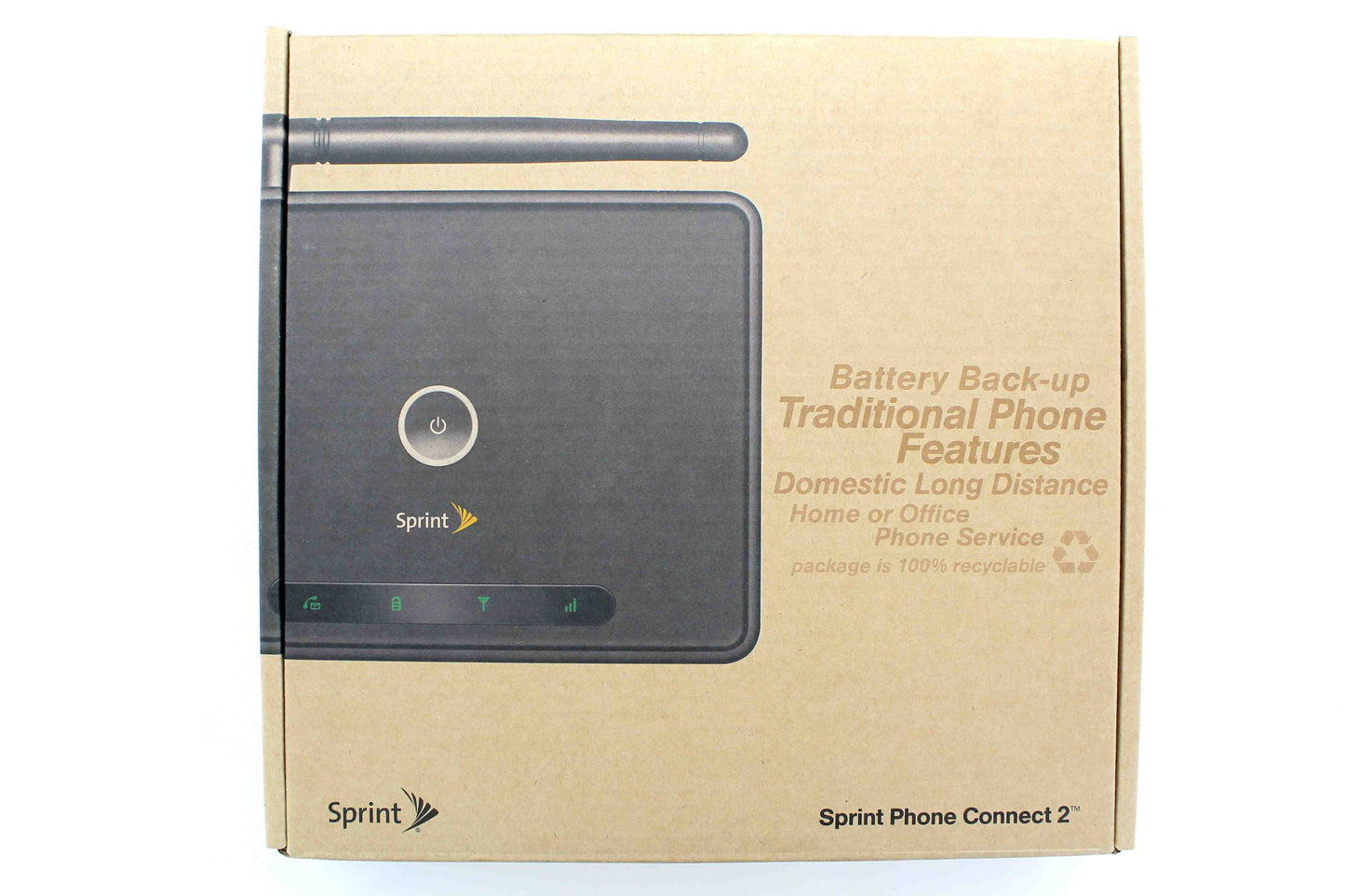 Sprint Phone Connect 2 PCDH364SPC Mixed Lots - Other Sprint    - Simple Cell Bulk Wholesale Pricing - USA Seller